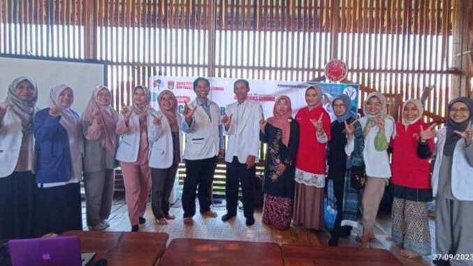 Pemerintah Kota Bukittinggi Peringati Hari Rabies se-Dunia Dengan Kegiatan Sosialisasi Pada Murid SD