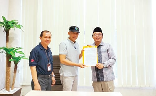 Pemkab Pessel Kucurkan Anggaran Rp28,4 Miliar untuk Pilkada serentak 2024