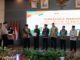 Pemko Payakumbuh terima penghargaan dari Komisi Pemberantasan Korupsi KPK.