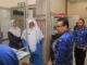 Pj Wali Kota Payakumbuh lakukan tinjauan pelayanan di RSUD Adnan WD.
