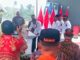 Presiden RI, Ir. Joko Widodo Resmikan BUM.