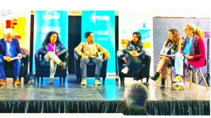 Rahmat Gino Sea Games, S.T, M.T