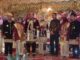 Rang Minang Baralek Gadang Jhonny Tuanku Bosa XV Baminantu
