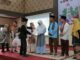 Roadshow Bus KPK 2023 mendarat di Kota Payakumbuh