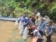 Sabar AS Hadiri Lapeh Kaua Nagari Binjai