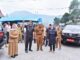 Sekda Dr.dr.Hj.Ambun Kadri, MKN, Pj Wali Kota Dr. Zefnihan, AP., M.Si, Kadis KOPERINDAG Tatang Sumarna, SE, Ketua DPRD Eka Wahyu, SE dan, Kadis PUPR Maizir, ST