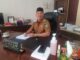 Wabup Pasaman, Sabar AS