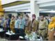 Wako Bukittinggi Hadiri Rakornas AST-PTMA 2023.