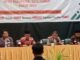 Bawaslu Tanah Datar laksanakan rapat koordinasi.
