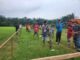 Layang - Layang Tagak Tali di Pasbar, Rp.15 Juta menanti.