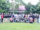 PJ. Wako undang seluruh Kepkel ke Pandopo Rumdis Wako.
