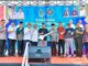 PWI Sumatera Utara menggelar sosialisasi netralitas PWI dalam menyukseskan Pemilu pada 2024.