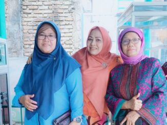 PWPS ikut mendongkrak kemajuan perekonomian Pessel.