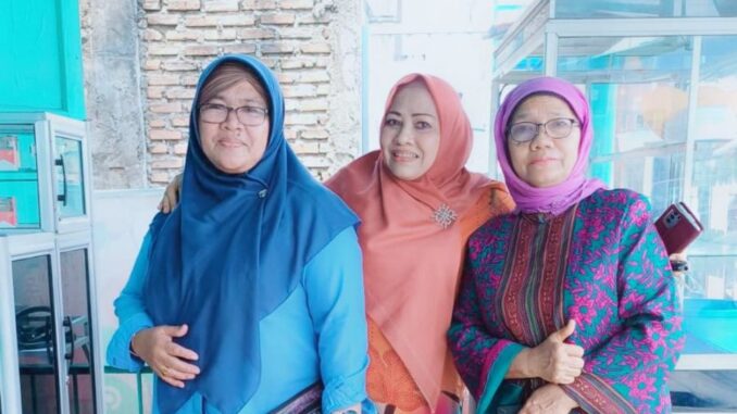 PWPS ikut mendongkrak kemajuan perekonomian Pessel.