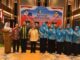 Pembukaan pelatihan Peningkatan Kapasitas LKD se-Kabupaten Batu Bara.