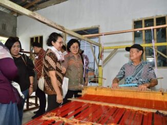 Pemerintah Kabupaten Batu Bara berkolaborasi dengan Asosiasi Pengajar Hak Kekayaan Intelektual (APHKI).