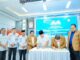 Pemerintah Kabupaten Batu Bara melakukan kerjasama dengan Universitas Dharmawangsa.