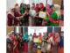 Pemko Bukittinggi gelar lomba fashion show pakaian adat Minangkabau.