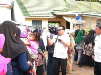 Pemko Payakumbuh akan gelar pasar murah jelang tutup tahun 2023.