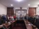 Pemko Payakumbuh gelar FGD bersama FEB Unand dan BI Sumbar.