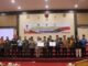 Pemko Payakumbuh laksanakan Penandatanganan NPHD Pemilihan Walikota dan Wakil 2024.