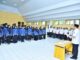 Pj Wali Kota Sawahlunto Dr. Zefnihan, AP, M.Si melantik dan mengambil Sumpah Jabatan sebanyak 50 orang PPPK
