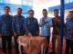 Pj. Wako Jasman launching SWC dan ruang pelayanan di Perusahaan Daerah Air Minum Tirta Sago Payakumbuh.