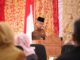 Pj. Wali Kota jawab pandangan umum fraksi DPRD Payakumbuh.