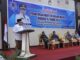 Sosialisasi Permendagri Nomor 15 Tahun 2023 Tentang Pedoman Penyusunan APBD Tahun Anggaran 2024.