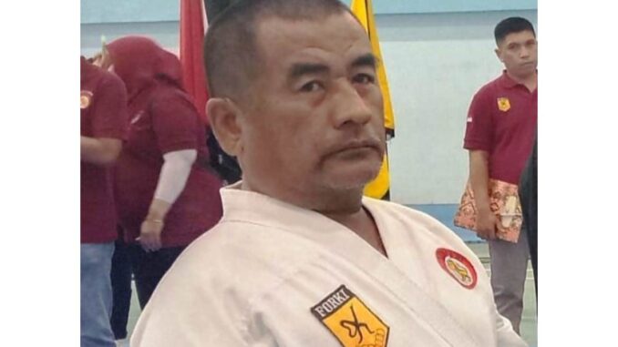 Syaflimol Soni.