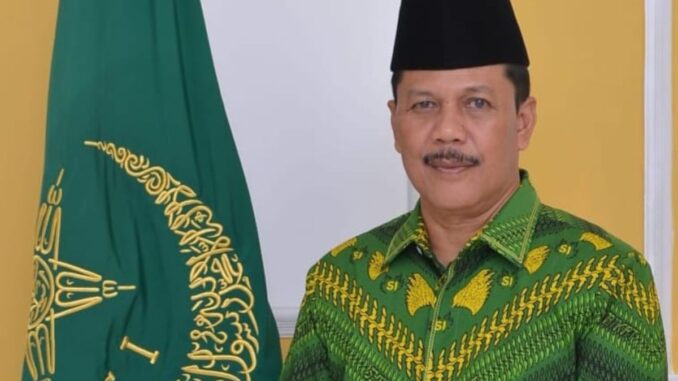 Syarikat Islam Sumatera Barat Mambangkik Batang Tarandam.