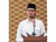 Wako Erman Safar berharap Pemilu Damai di Bukittinggi.