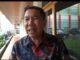 Bakri Maulana saat acara pelantikan DPP PKPWL.