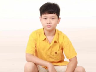 Ferdinand Mirkovic. (Dok. Istimewa)