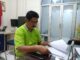 Foto Kepala BKPSDM Pessel, Tamsir.