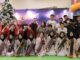 HARRIS & POP Hotel & Conventions Festival Citylink Bandung Ajak Tamu ke Jepang di Perayaan Akhir Tahun 2023. (Dok. Istimewa)