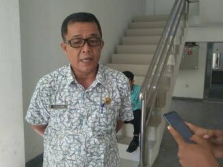 Kepala Dinas Pariwisata, Pemuda dan Olaraga Pessel, Suhendri.