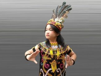 Maheswari Ara, Artis Penyanyi. (Dok. Istimewa)