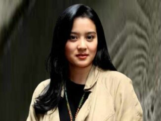 Marcella Zalianty. (Dok. Istimewa)