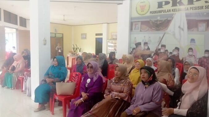 PWPS gelar Acara dari Kita untuk Kita.