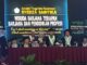Wisuda Yayasan Stikes Syedza Saintika.