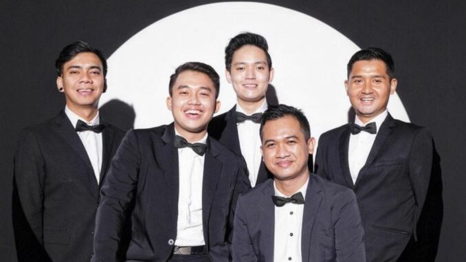 Aldho Berkah Management bawa berkah untuk pegiat Event. (Dok. MGI Media).