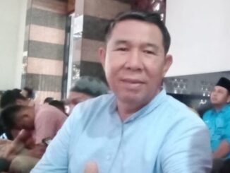Bakri M, SE, MP.