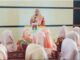 DWP Bukittinggi gelar rapat bulanan pertama 2024.