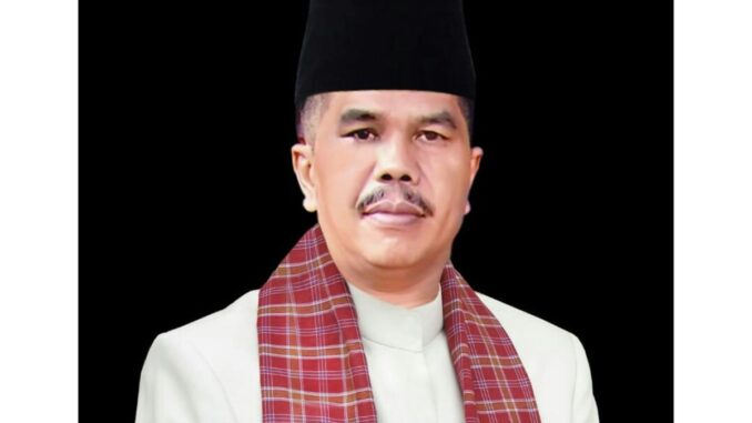 Irwandi,S.Sos.,MM.