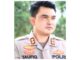 Kapolres Batu Bara AKBP Taufik Hidayat Thayeb.