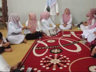 Ketua DPRD Pessel terima keluhan belasan nakes yang tidak lulus PPPK.