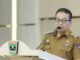 Pj. Walikota Payakumbuh Jasman Rizal.