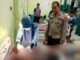 Anak pukul ayah tiri dengan balok hingga tewas di Pessel.