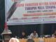 Bawaslu Tanah Datar gelar rapat fasilitasi sentra gakkumdu tahap masa tenang.